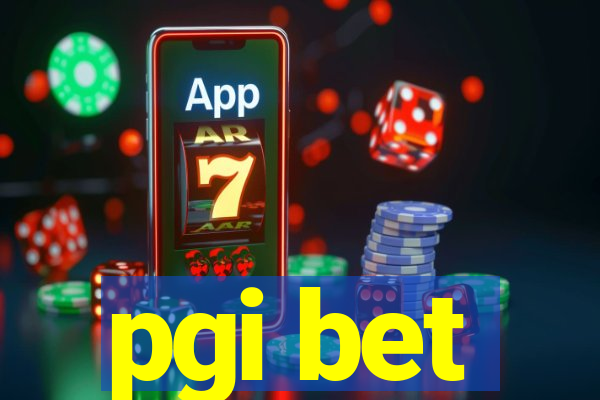 pgi bet